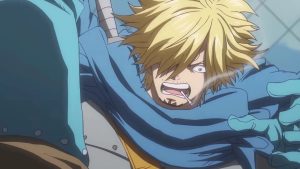 One Piece Episodio 1158