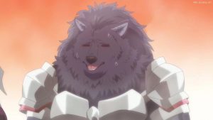 Saikyou no Shokugyou wa Yuusha demo Kenja demo Naku Kanteishi (Kari) Rashii desu yo? Episodio 5