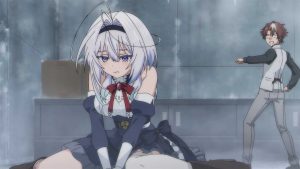 Mata Korosarete Shimatta no desu ne, Tantei-sama Episodio 5