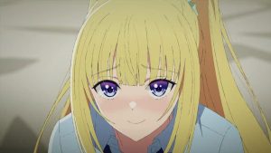 Youkoso Jitsuryoku Shijou Shugi no Kyoushitsu e 4 Episodio 3