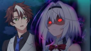 Mata Korosarete Shimatta no desu ne, Tantei-sama Episodio 2