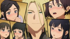 Marriagetoxin Episodio 4