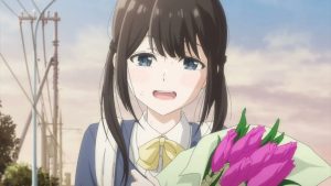 Aishiteru Game wo Owarasetai Episodio 3