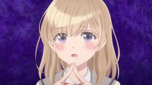 Haibara-kun no Tsuyokute Seishun New Game Episodio 5