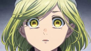 Tongari Boushi no Atelier Episodio 5