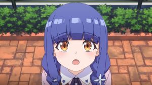 Ichijouma Mankitsugurashi Episodio 1