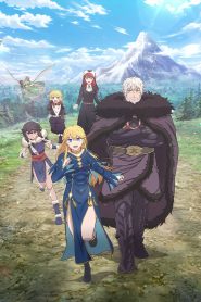 Hime Kishi wa Barbaroi no Yome