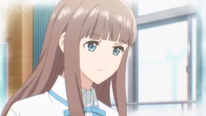Replica datte, Koi wo Suru. Episodio 3