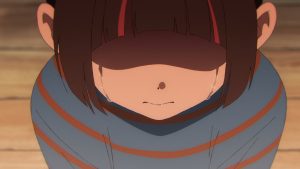 Shunkashuutou Daikousha: Haru no Mai Episodio 5