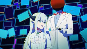 Reincarnation no Kaben Episodio 2
