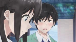 Aishiteru Game wo Owarasetai Episodio 2