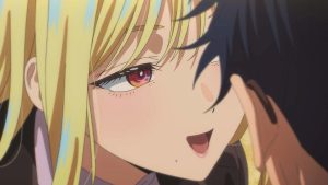 Marriagetoxin Episodio 2