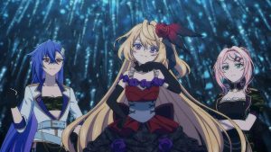 Mata Korosarete Shimatta no desu ne, Tantei-sama Episodio 9