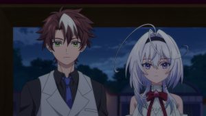 Mata Korosarete Shimatta no desu ne, Tantei-sama Episodio 7