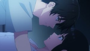 Aishiteru Game wo Owarasetai Episodio 6