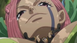 One Piece Episodio 1164