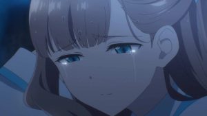 Replica datte, Koi wo Suru. Episodio 5