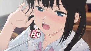 Aishiteru Game wo Owarasetai Episodio 5