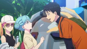 Kill Ao Episodio 7