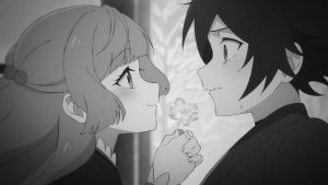 Shunkashuutou Daikousha: Haru no Mai Episodio 8