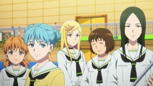 Kill Ao Episodio 6