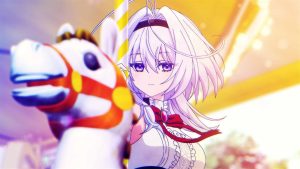 Mata Korosarete Shimatta no desu ne, Tantei-sama Episodio 6
