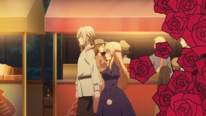 Nigashita Sakana wa Ookikatta ga Tsuriageta Sakana ga Ookisugita Ken Episodio 8