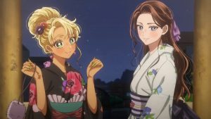 Otaku ni Yasashii Gal wa Inai!? Episodio 6