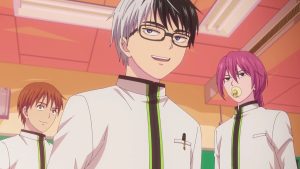 Kill Ao Episodio 5