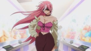 Marriagetoxin Episodio 8