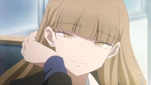 Koori no Jouheki Episodio 6