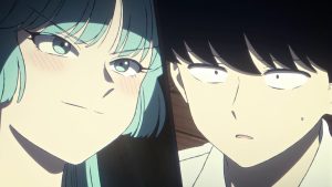 Ganbare! Nakamura-kun!! Episodio 7