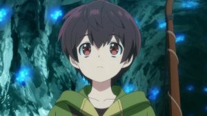 Saikyou no Shokugyou wa Yuusha demo Kenja demo Naku Kanteishi (Kari) Rashii desu yo? Episodio 10