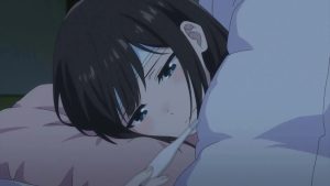 Aishiteru Game wo Owarasetai Episodio 11