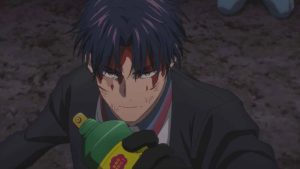 Marriagetoxin Episodio 12