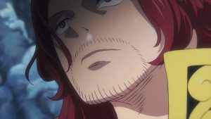 One Piece Episodio 1168