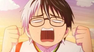 Kill Ao Episodio 11