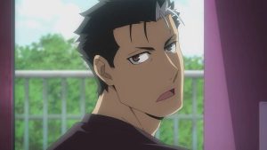 Yomi no Tsugai Episodio 12