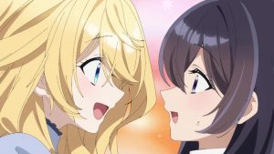 Heroine? Seijo? Iie, All Works Maid desu (Ko)! Episodio 1