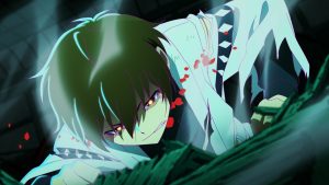 Reincarnation no Kaben Episodio 13