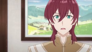 Buchigire Reijou wa Houfuku wo Chikaimashita. Madousho no Chikara de Sokoku wo Tatakitsubushimasu Episodio 4