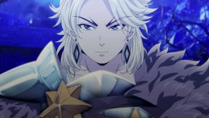 Tsuihou Sareta Tensei Juukishi wa Game Sashiki de Musou Suru Episodio 3