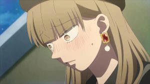 Koori no Jouheki Episodio 14