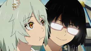 Yani Neko Episodio 4