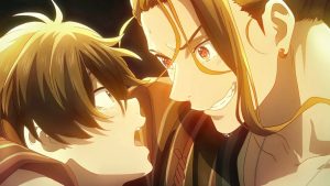 Nijuuseiki Denki Mokuroku: Eureka Evrika Episodio 1