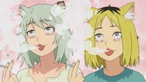 Yani Neko Episodio 2