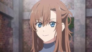 Mahou Shoujo Lyrical Nanoha EXCEEDS: Gun Blaze Vengeance Episodio 4