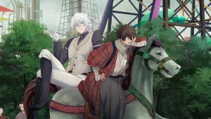 Nijuuseiki Denki Mokuroku: Eureka Evrika Episodio 6