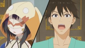Sekai Saikyou no Kouei: Meikyuukoku no Shinjin Tansakusha Episodio 9