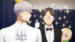 Uchi no Otouto-domo ga Sumimasen Episodio 8